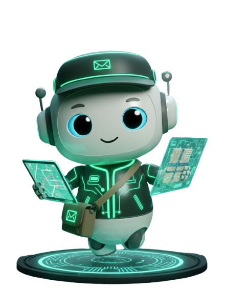 Salesmate - Automatización B2B Inteligente